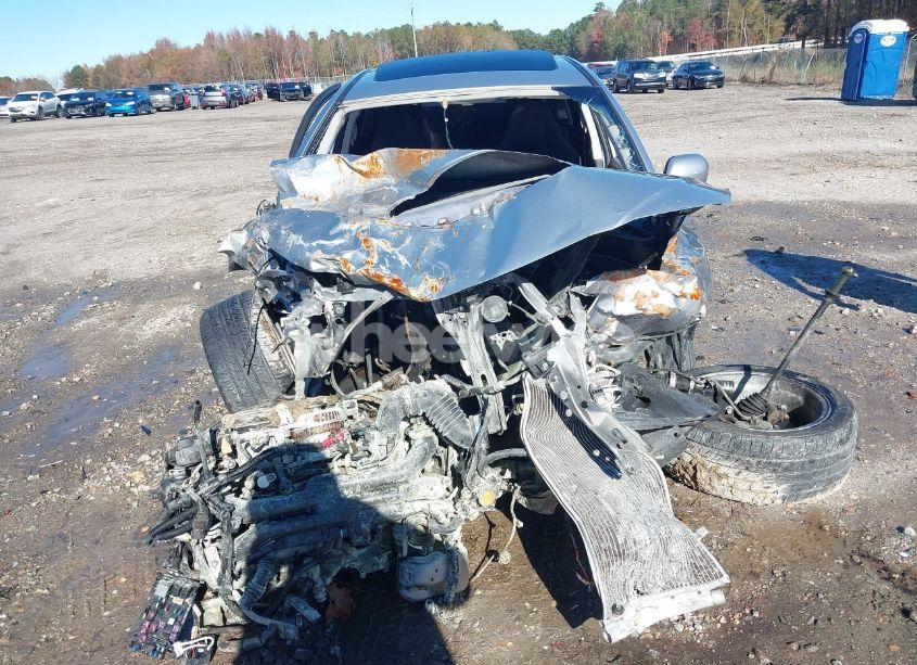 Photo 13 of 2013 Subaru Impreza WRX PREMIUM (VIN JF1GV7F68DG033190)