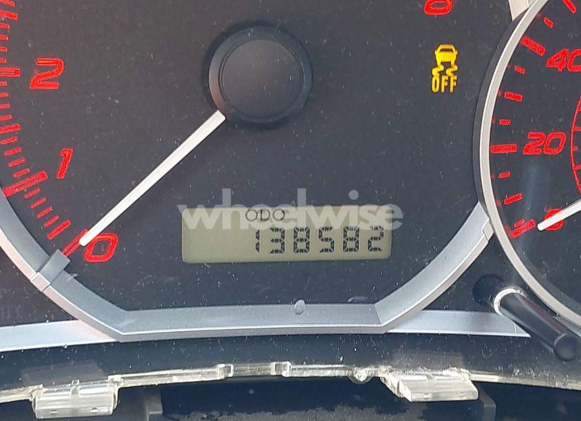 Photo 16 of 2013 Subaru Impreza WRX PREMIUM (VIN JF1GV7F68DG033190)