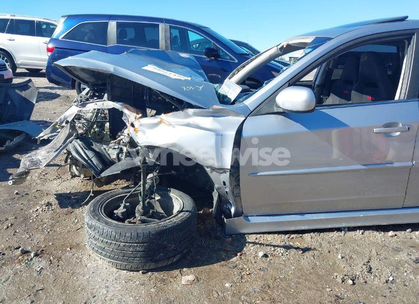 Photo 20 of 2013 Subaru Impreza WRX PREMIUM (VIN JF1GV7F68DG033190)