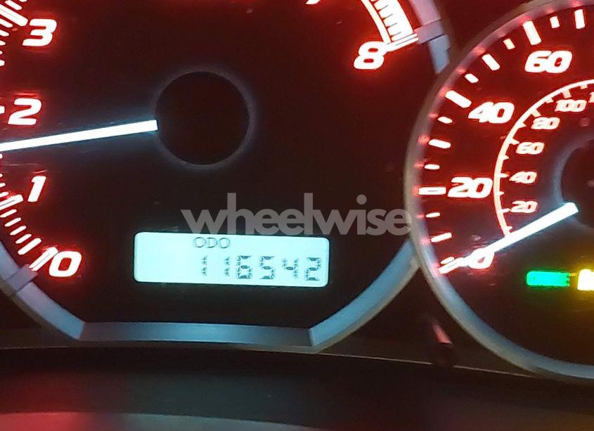 Photo 15 of 2014 Subaru Impreza WRX PREMIUM (VIN JF1GV7F68EG002653)