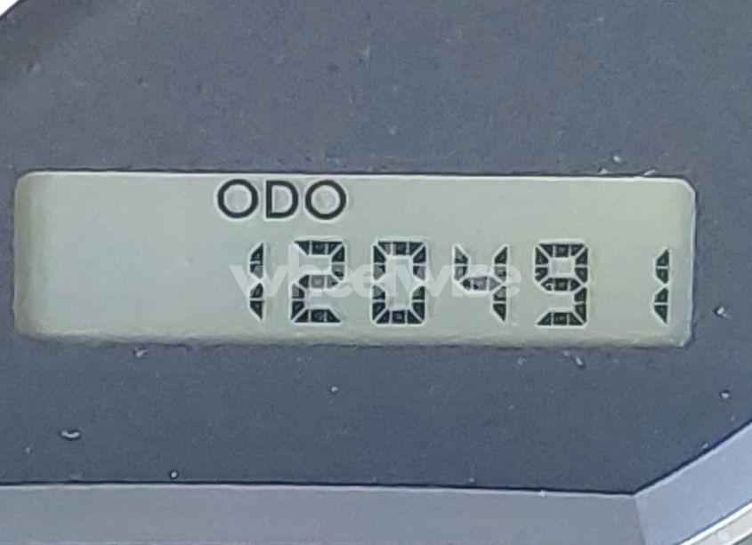 Photo 16 of 2014 Subaru Impreza WRX PREMIUM (VIN JF1GV7F68EG006346)