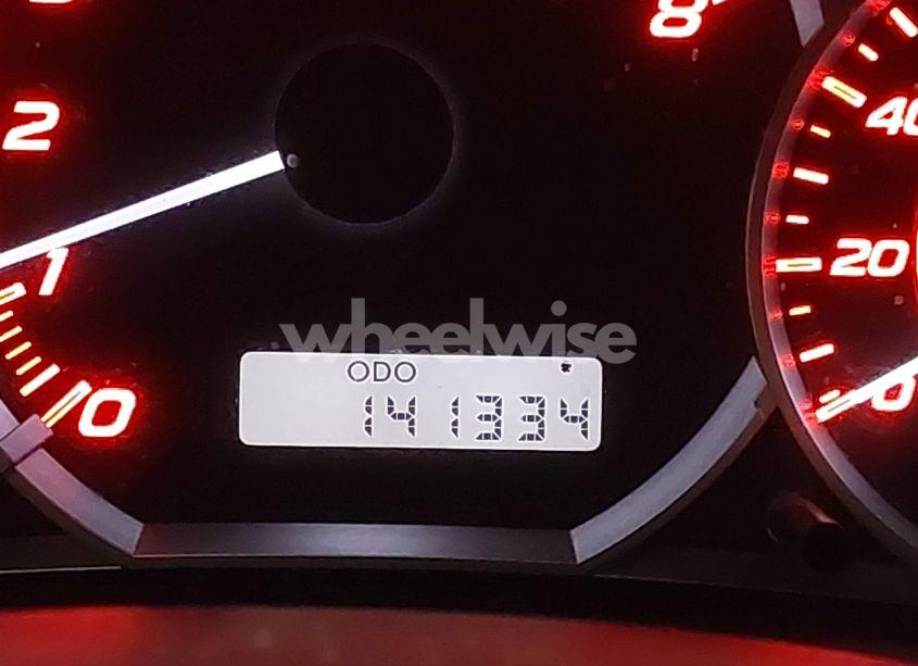 Photo 15 of 2011 Subaru Impreza WRX PREMIUM (VIN JF1GV7F6XBG517651)