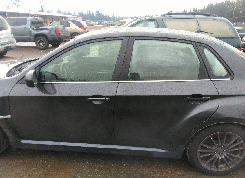 Photo 14 of 2012 Subaru Impreza WRX PREMIUM (VIN JF1GV7F6XCG012565)