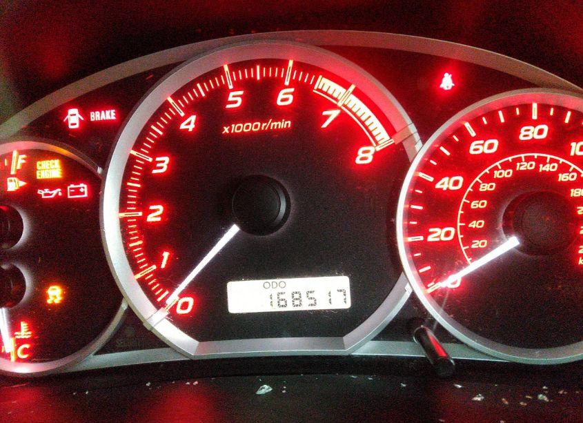 Photo 15 of 2012 Subaru Impreza WRX PREMIUM (VIN JF1GV7F6XCG012565)