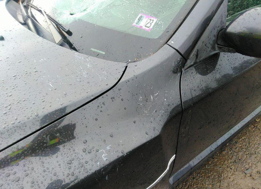 Photo 17 of 2012 Subaru Impreza WRX PREMIUM (VIN JF1GV7F6XCG012565)