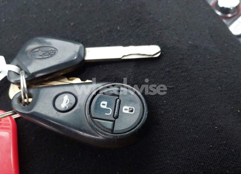 Photo 11 of 2011 Subaru Impreza WRX STI LIMITED (VIN JF1GV8J65BL520655)