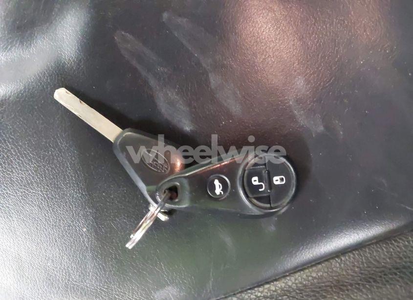 Photo 11 of 2011 Subaru Impreza WRX STI LIMITED (VIN JF1GV8J66BL511057)