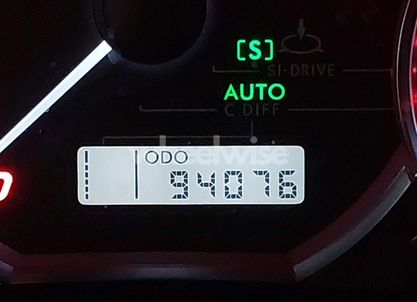 Photo 16 of 2011 Subaru Impreza WRX STI LIMITED (VIN JF1GV8J66BL511057)