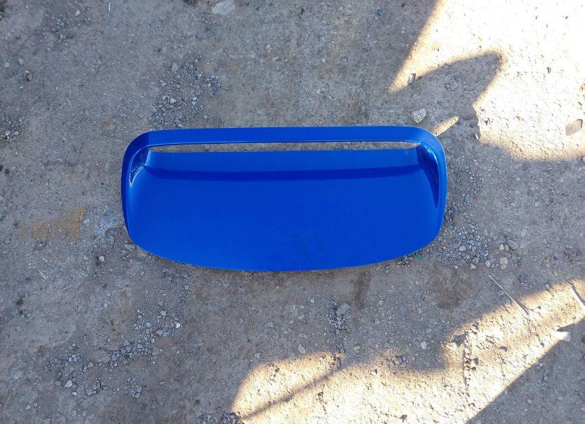 Photo 12 of 2012 Subaru Impreza WRX STI (VIN JF1GV8J66CL024491)