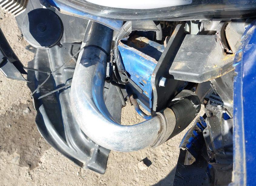 Photo 18 of 2012 Subaru Impreza WRX STI (VIN JF1GV8J66CL024491)