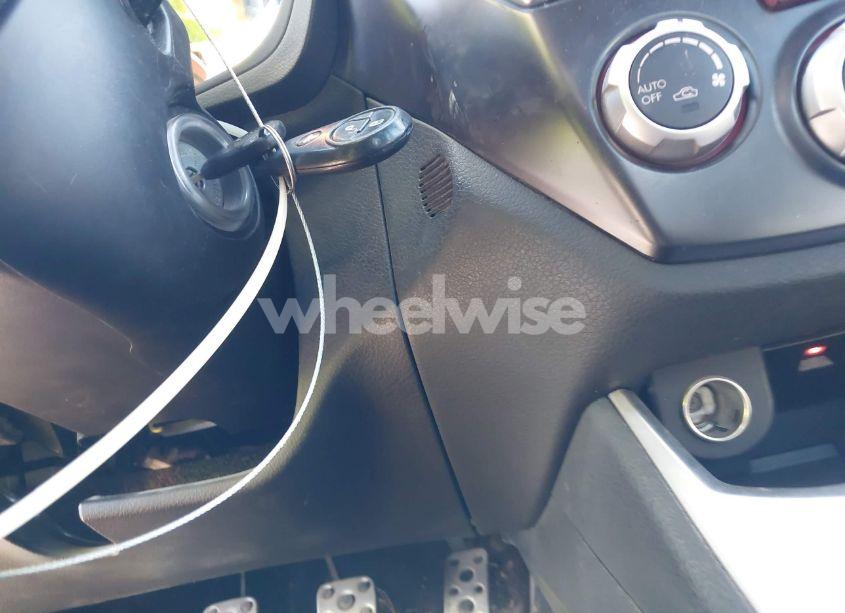 Photo 11 of 2014 Subaru Impreza WRX STI LIMITED (VIN JF1GV8J69EL009759)