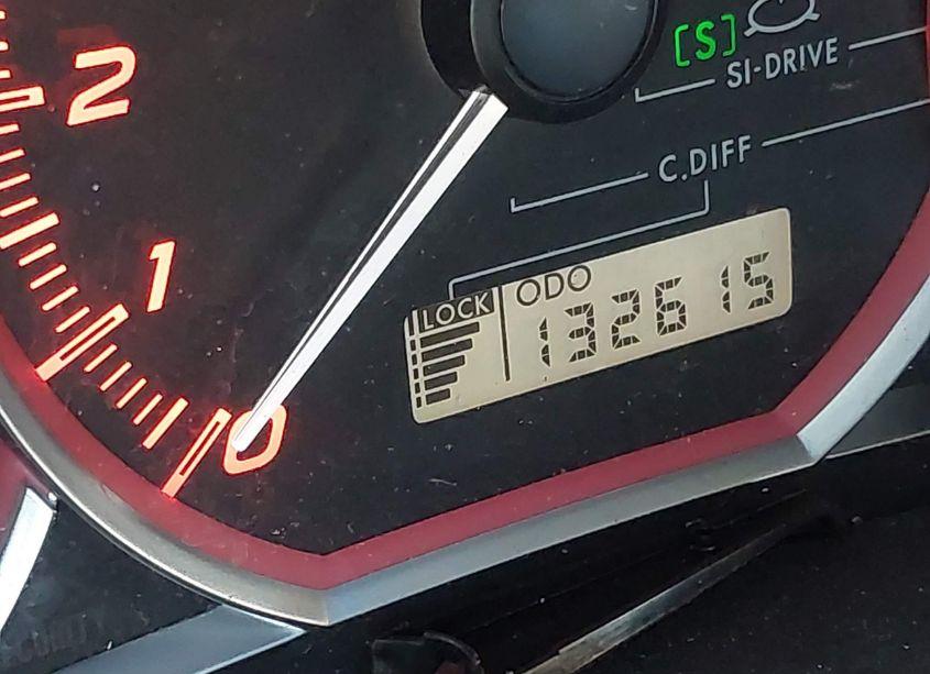 Photo 14 of 2013 Subaru Impreza WRX STI LIMITED (VIN JF1GV8J6XDL013513)