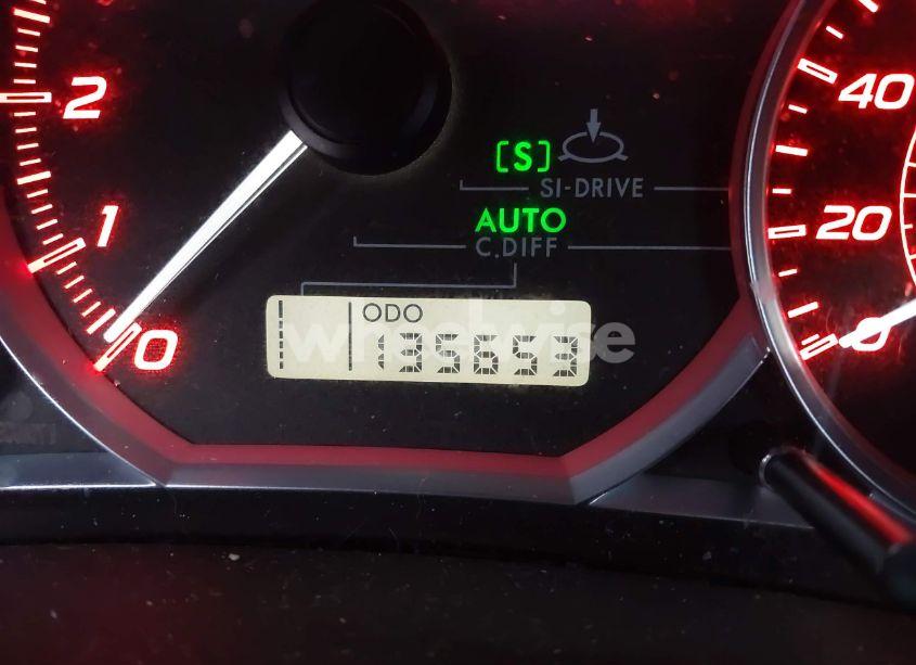 Photo 15 of 2014 Subaru Impreza WRX STI (VIN JF1GV8J6XEL011309)