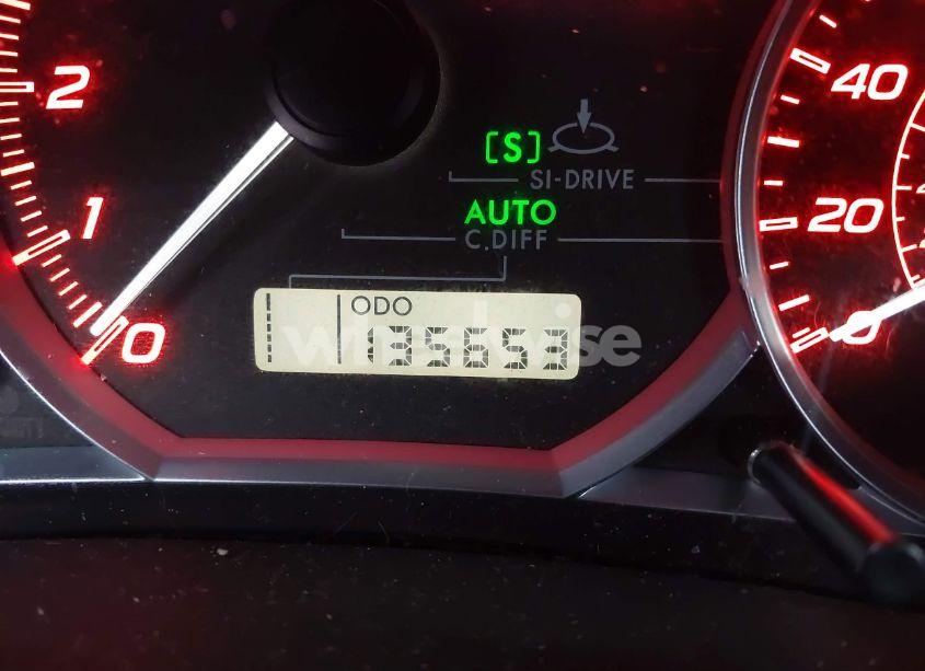 Photo 7 of 2014 Subaru Impreza WRX STI (VIN JF1GV8J6XEL011309)