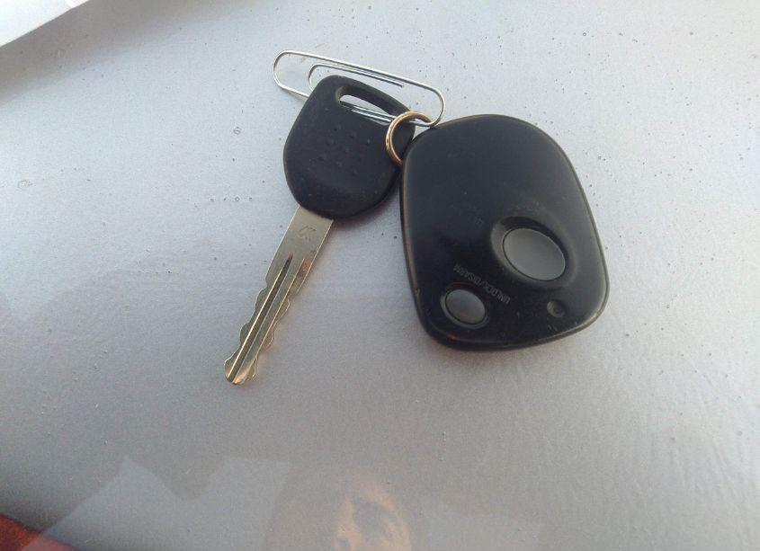 Photo 11 of 2001 Subaru Forester L (VIN JF1SF63501G760302)