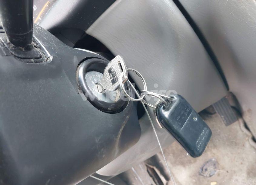 Photo 11 of 1999 Subaru Forester L (VIN JF1SF6351XH702931)