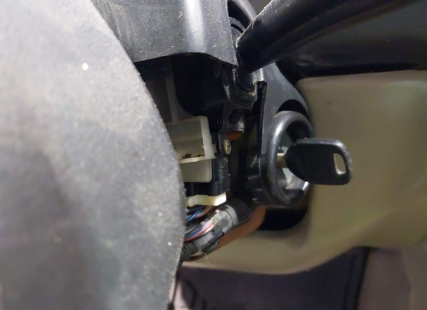 Photo 11 of 2001 Subaru Forester L (VIN JF1SF63521H726551)