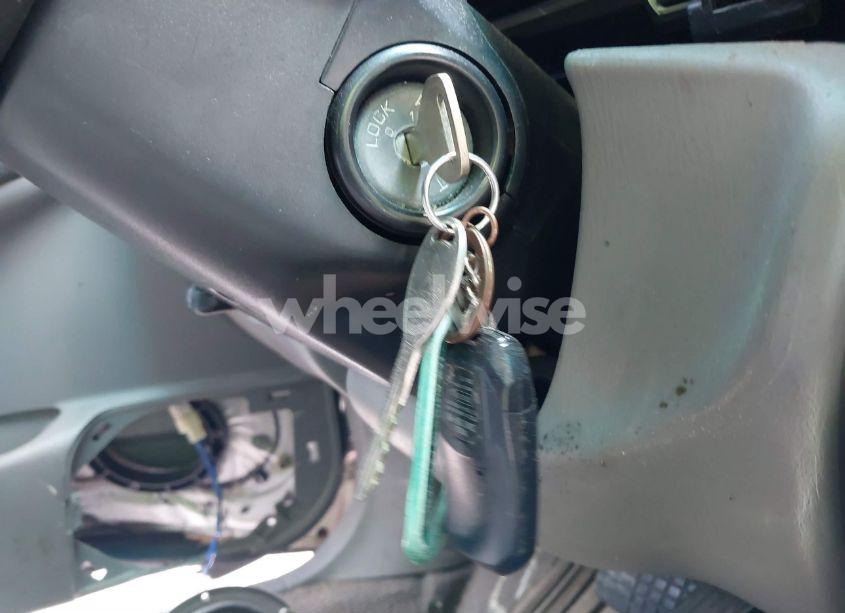 Photo 11 of 1999 Subaru Forester (VIN JF1SF6352X8744024)