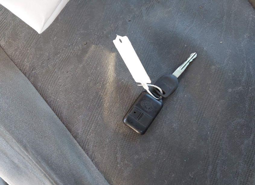 Photo 11 of 1999 Subaru Forester L (VIN JF1SF6352XH736540)