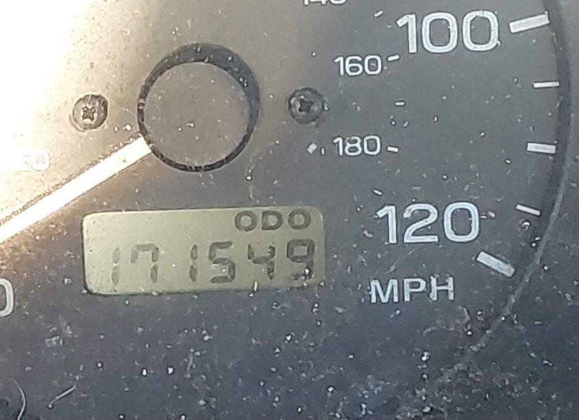 Photo 15 of 1999 Subaru Forester L (VIN JF1SF6352XH736540)