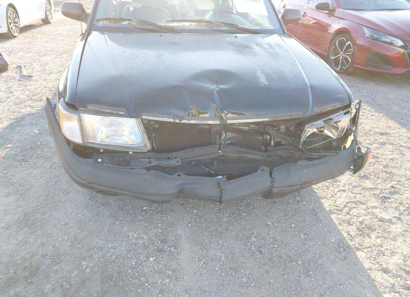 Photo 6 of 1999 Subaru Forester L (VIN JF1SF6352XH736540)