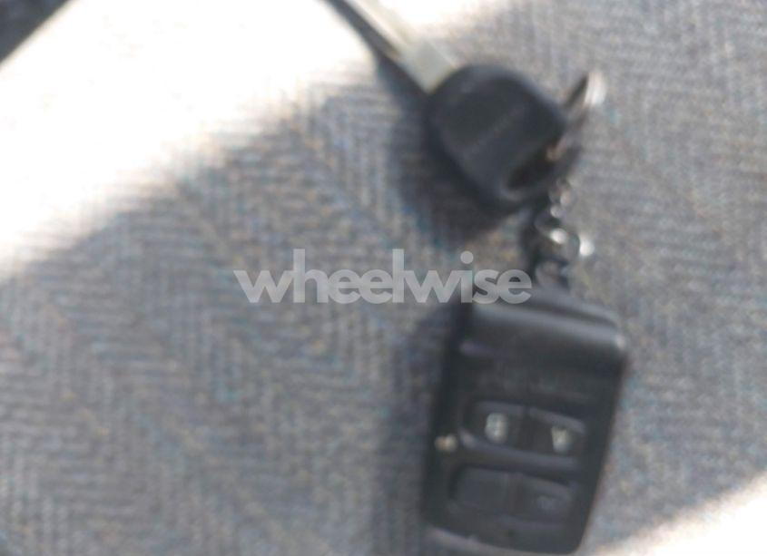 Photo 11 of 2001 Subaru Forester L (VIN JF1SF63531H726512)