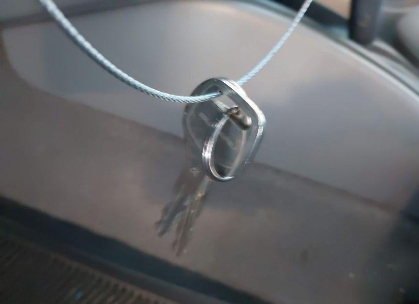 Photo 11 of 2002 Subaru Forester L (VIN JF1SF63532H748866)