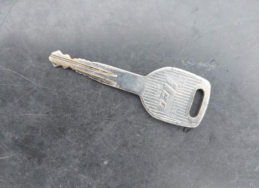 Photo 11 of 2002 Subaru Forester L (VIN JF1SF63542H753039)