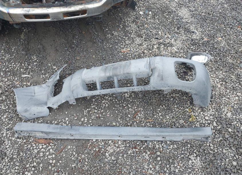 Photo 12 of 2002 Subaru Forester L (VIN JF1SF63542H753039)