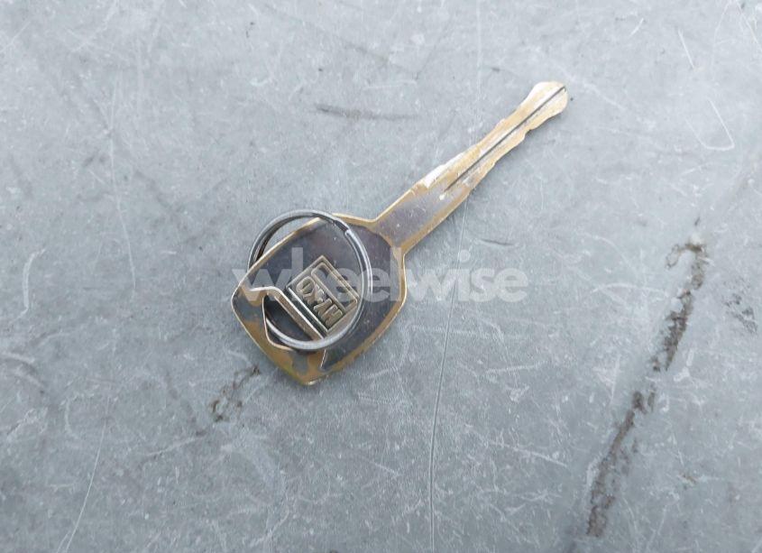 Photo 11 of 2000 Subaru Forester L (VIN JF1SF6354YH707106)