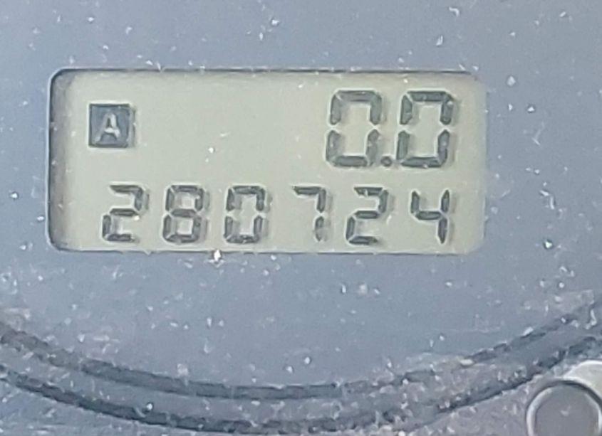 Photo 7 of 2001 Subaru Forester L (VIN JF1SF63561H757110)