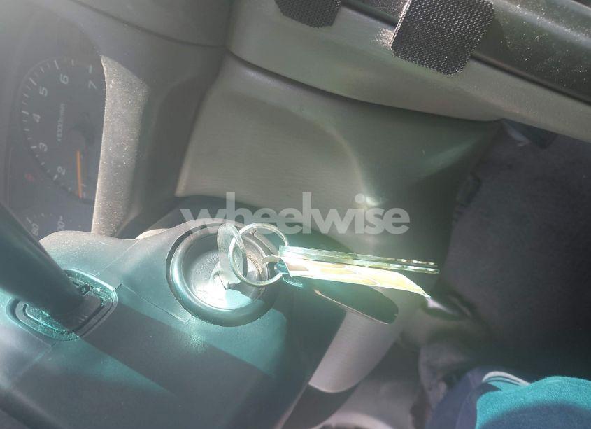 Photo 11 of 2000 Subaru Forester L (VIN JF1SF6356YH717622)