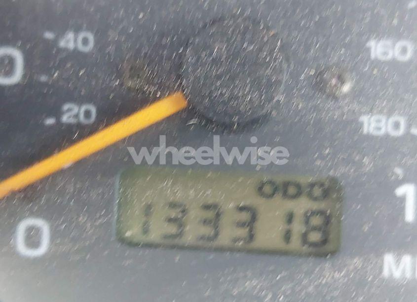 Photo 7 of 1999 Subaru Forester L (VIN JF1SF6357XH715747)