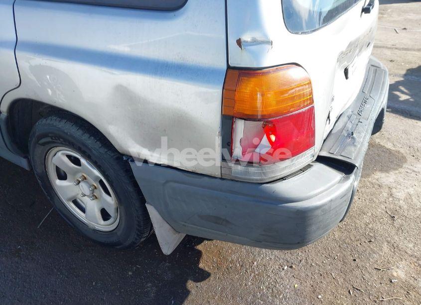 Photo 19 of 1999 Subaru Forester L (VIN JF1SF6358XH747686)