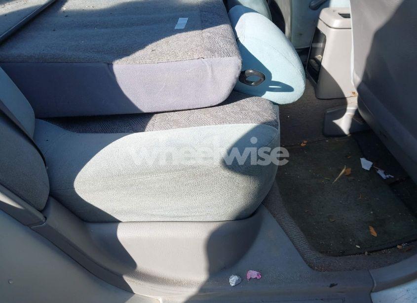 Photo 8 of 1999 Subaru Forester L (VIN JF1SF6358XH747686)