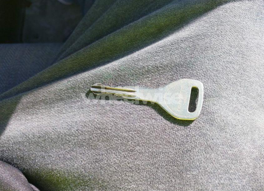 Photo 11 of 2001 Subaru Forester L (VIN JF1SF63591H766710)