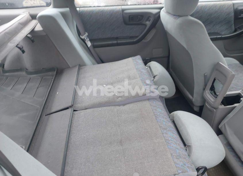 Photo 8 of 1998 Subaru Forester L (VIN JF1SF6359WH766777)