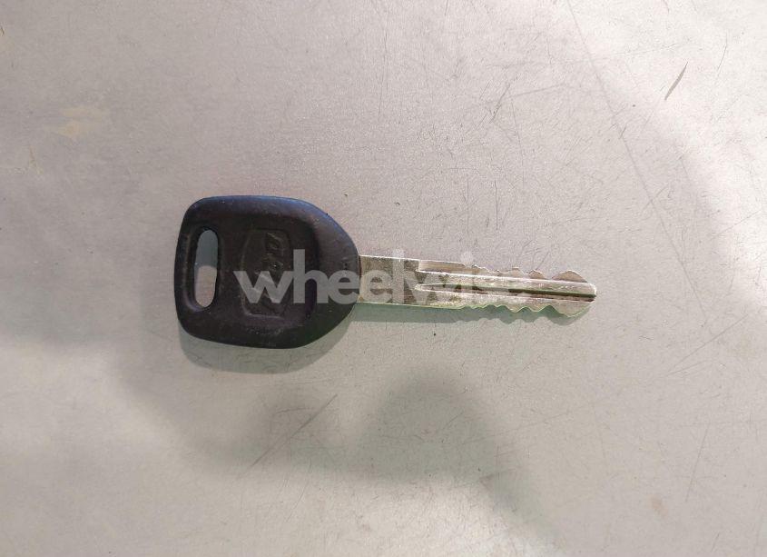 Photo 11 of 1999 Subaru Forester L (VIN JF1SF635XXG728966)