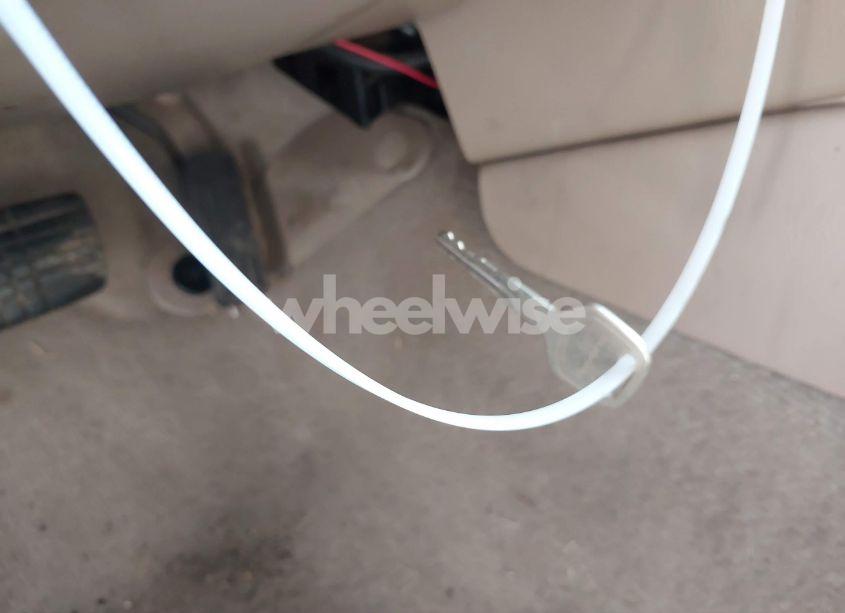 Photo 11 of 1999 Subaru Forester L (VIN JF1SF635XXH735202)