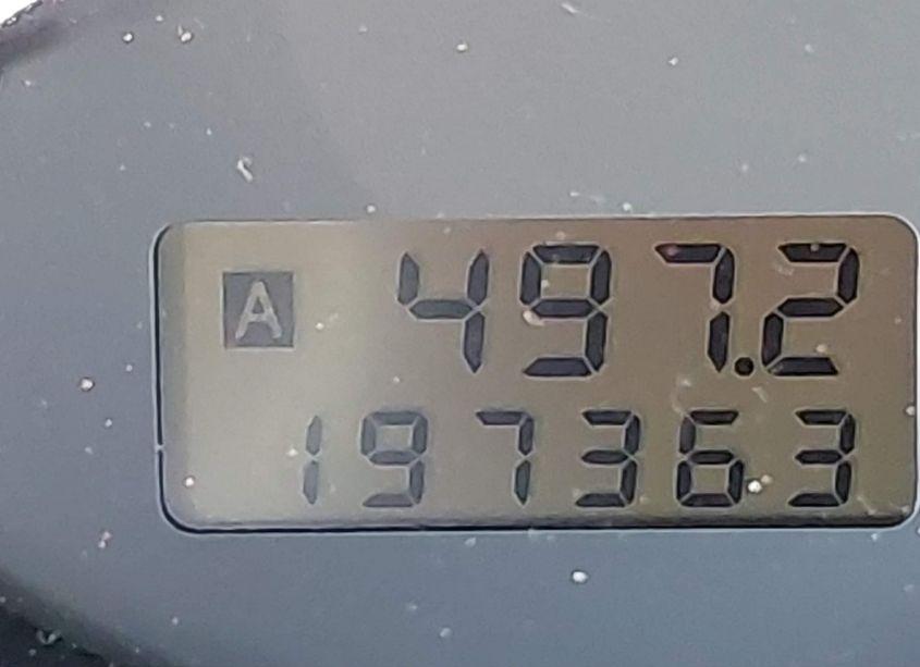 Photo 14 of 2002 Subaru Forester S (VIN JF1SF65502G723958)