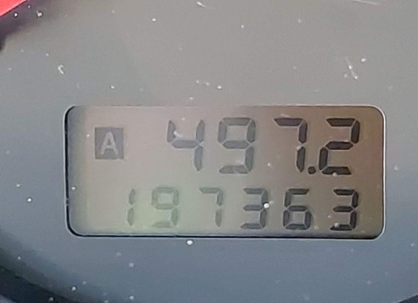 Photo 7 of 2002 Subaru Forester S (VIN JF1SF65502G723958)