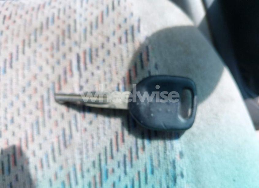 Photo 11 of 1998 Subaru Forester S (VIN JF1SF6551WG766243)