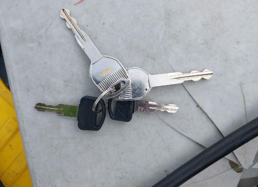 Photo 11 of 2000 Subaru Forester S (VIN JF1SF6551YH722398)