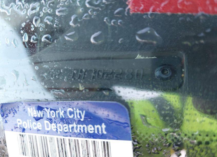 Photo 11 of 2001 Subaru Forester S (VIN JF1SF65521H702280)