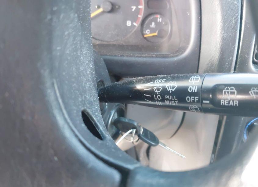 Photo 11 of 1999 Subaru Forester S (VIN JF1SF6552XH732095)