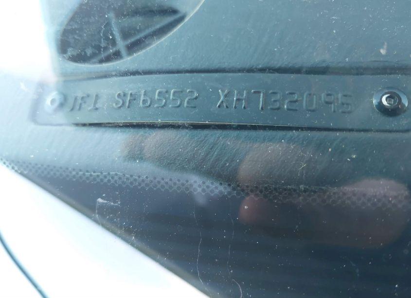 Photo 9 of 1999 Subaru Forester S (VIN JF1SF6552XH732095)