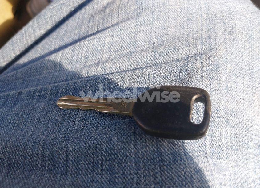 Photo 11 of 1999 Subaru Forester S (VIN JF1SF6553XH739105)