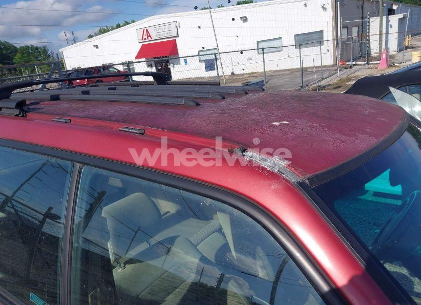 Photo 12 of 1999 Subaru Forester S (VIN JF1SF6553XH739105)