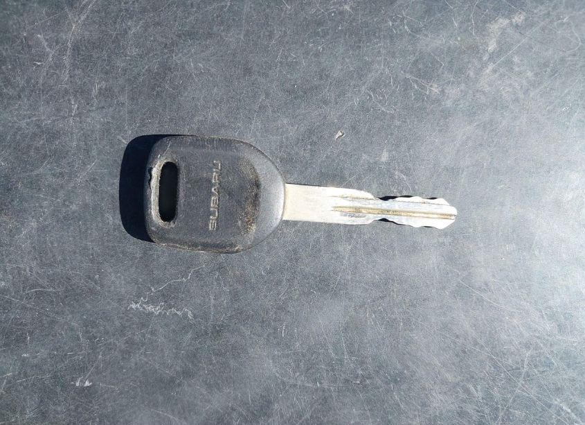 Photo 11 of 1999 Subaru Forester S (VIN JF1SF6553XH743462)