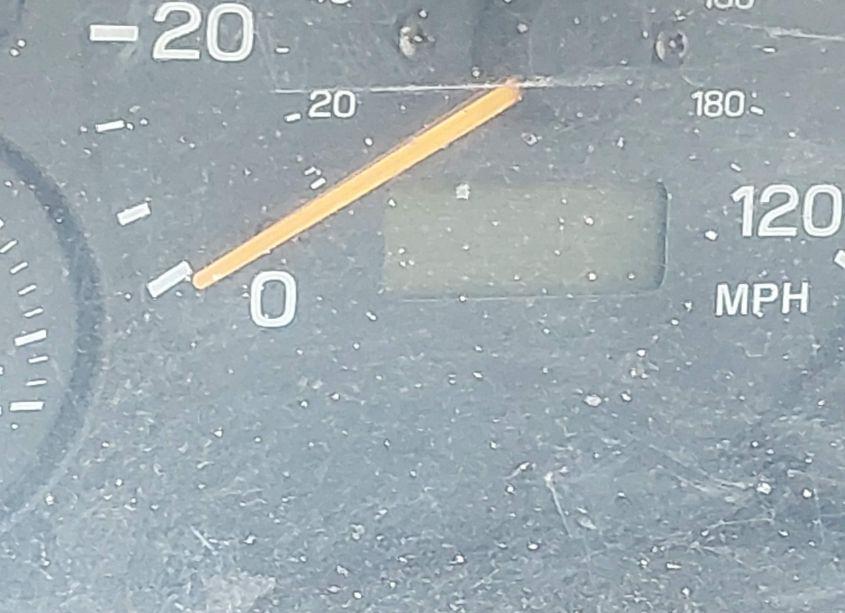 Photo 16 of 1999 Subaru Forester S (VIN JF1SF6553XH743462)